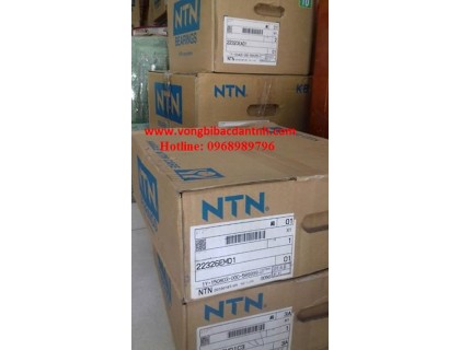 VÒNG BI-BẠC ĐẠN-Ổ BI NTN 22326EMD1